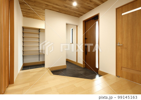 お洒落な玄関 イメージ お洒落な玄関 イメージ 99145163