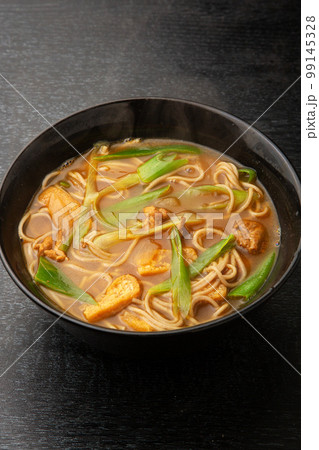 カレー蕎麦 99145328