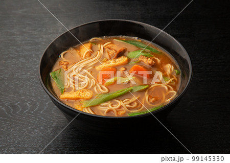 カレー蕎麦 99145330