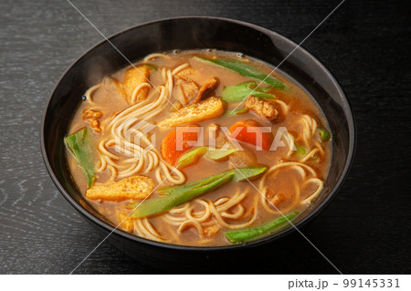 カレー蕎麦 99145331