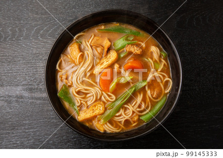 カレー蕎麦 99145333
