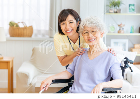 介護 99145411
