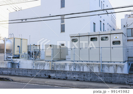 変電設備 変電設備 99145982