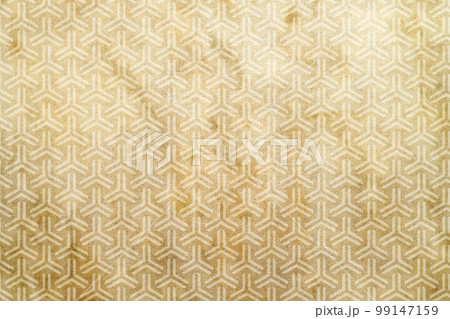 和風なデザイン 99147159