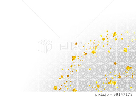 和風なデザイン 99147175