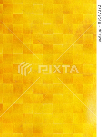 和風なデザインの素材 99147232