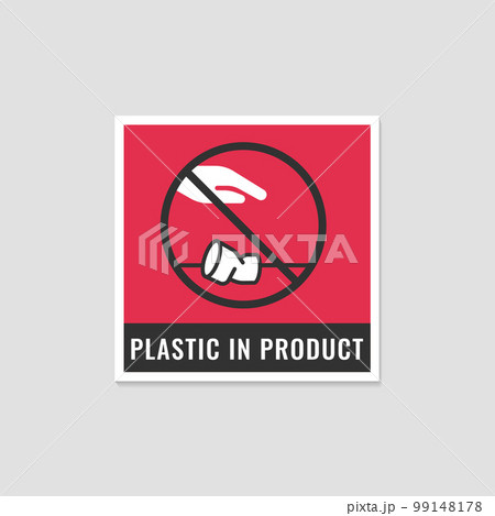 Plastic In Product. Cups for beverages. 99148178