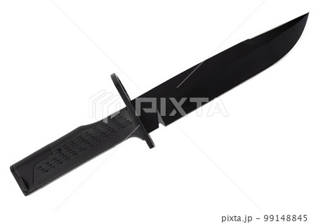 Modern bayonet for assault rifle Modern bayonet for assault rifle 99148845