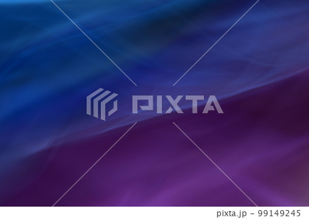 背景 紫系の幻想的でミステリアスなイメージの光線模様 抽象背景 背景 紫系の幻想的でミステリアスなイメージの光線模様 抽象背景 99149245