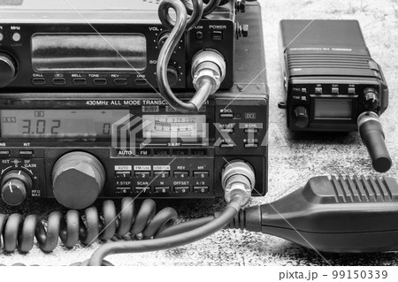 KENWOOD TR-751 無線機（中古アマチュア無線機入荷です】TR-751