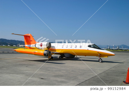 展示中の海上自衛隊航空機 99152984