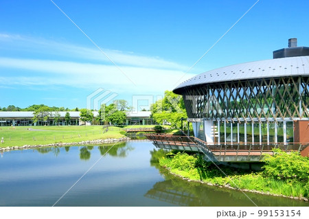 春の軽井沢プリンスショッピングプラザ 99153154