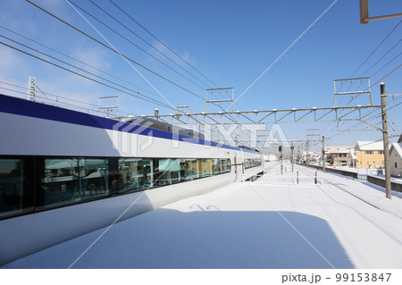 塩尻駅 塩尻駅 99153847