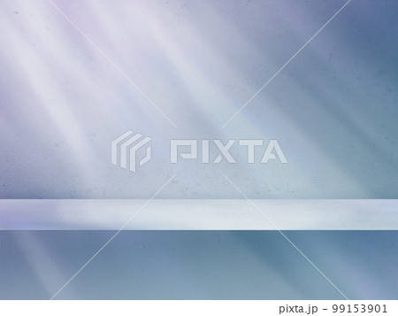 化粧品やパッケージの背景素材 99153901