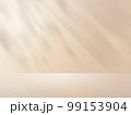 化粧品やパッケージの背景素材 99153904