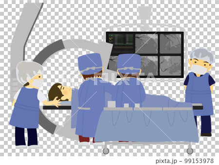 angiography 99153978