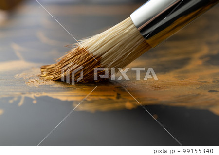 絵の具で創作 99155340