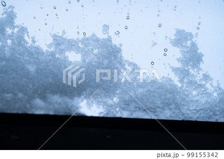 雪の日の東京 雪の日の東京 99155342