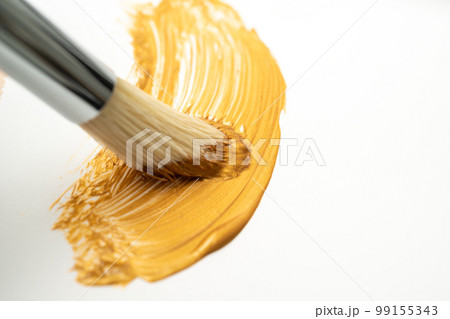 絵の具で創作 99155343