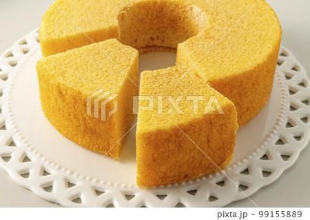 美味しいバームクーヘン 美味しいバームクーヘン 99155889