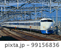0系　東海道新幹線 99156836