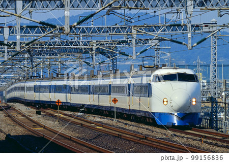 0系 東海道新幹線 0系 東海道新幹線 99156836