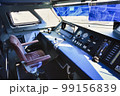 新幹線　運転台 99156839