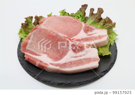 国産豚リブロース肉 国産豚リブロース肉 99157025