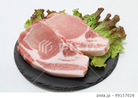 国産豚リブロース肉 国産豚リブロース肉 99157026