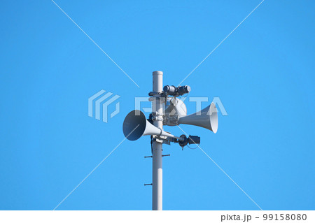 防災無線屋外子機 防災無線屋外子機 99158080