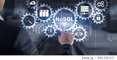 NoSQL principles for implementing database management mechanisms NoSQL principles for implementing database management mechanisms 99158155