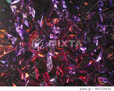 メタリックな輝き 99158438