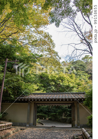 大磯城山公園　神奈川県中郡大磯町 99158655