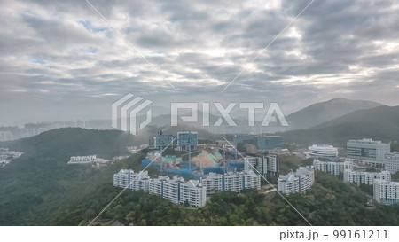 the HKUST, located in Clearwater Bay, Hong Kong 10 Feb 2023 the HKUST, located in Clearwater Bay, Hong Kong 10 Feb 2023 99161211