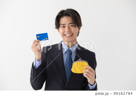 ビジネスマン 財布 クレジットカード ビジネスマン 財布 クレジットカード 99162784