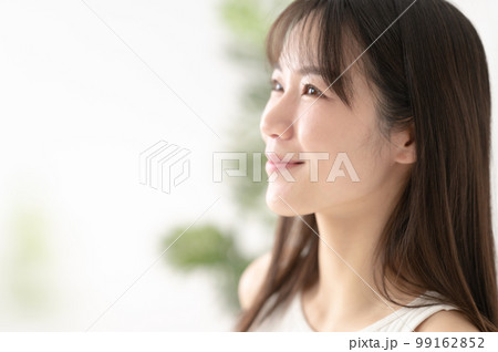 ビューティー　若い　女性 99162852