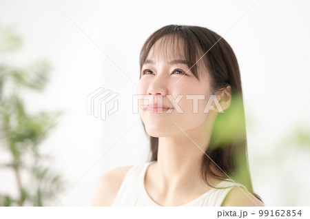 ビューティー 若い 女性 ビューティー 若い 女性 99162854