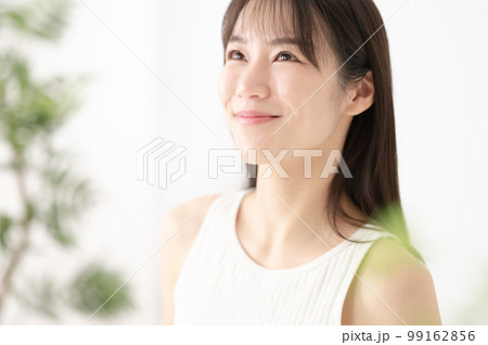 ビューティー 若い 女性 ビューティー 若い 女性 99162856