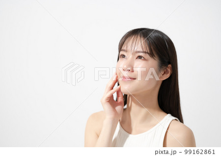 ビューティー 若い 女性 ビューティー 若い 女性 99162861