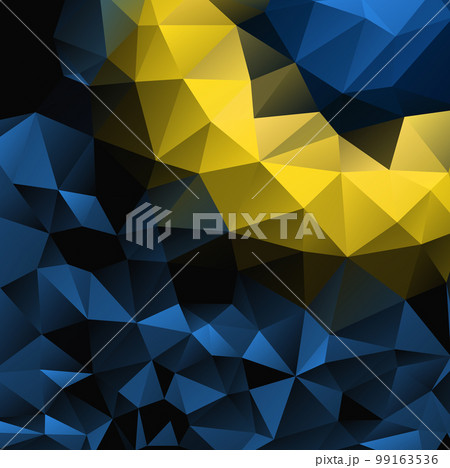 Abstract polygonal background Abstract polygonal background 99163536