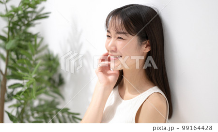 ビューティー 若い 女性 ビューティー 若い 女性 99164428