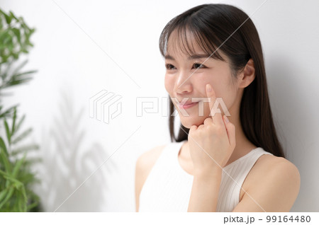 ビューティー 若い 女性 ビューティー 若い 女性 99164480