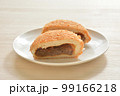 カレーパン 99166218