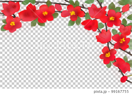Flowers of kuomu (blur) Flowers of kuomu (blur) 99167755