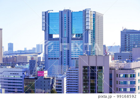 グランドプリンスホテル新高輪（東京・高輪台） 99168592