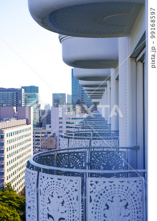グランドプリンスホテル新高輪（東京・高輪台） 99168597