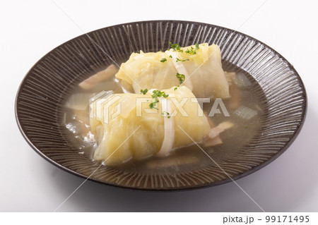ロールキャベツ ロールキャベツ 99171495