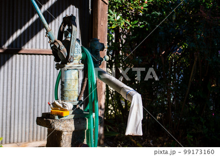 北区にある災害時協力井戸 北区にある災害時協力井戸 99173160