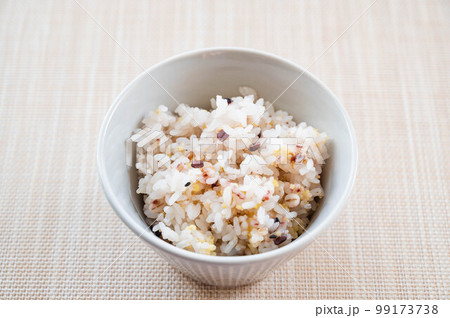 健康ごはんの雑穀米 健康ごはんの雑穀米 99173738