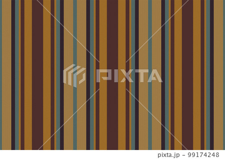 Vertical lines stripe background. Vector stripes pattern seamless fabric texture. Geometric striped line abstract design. 99174248
